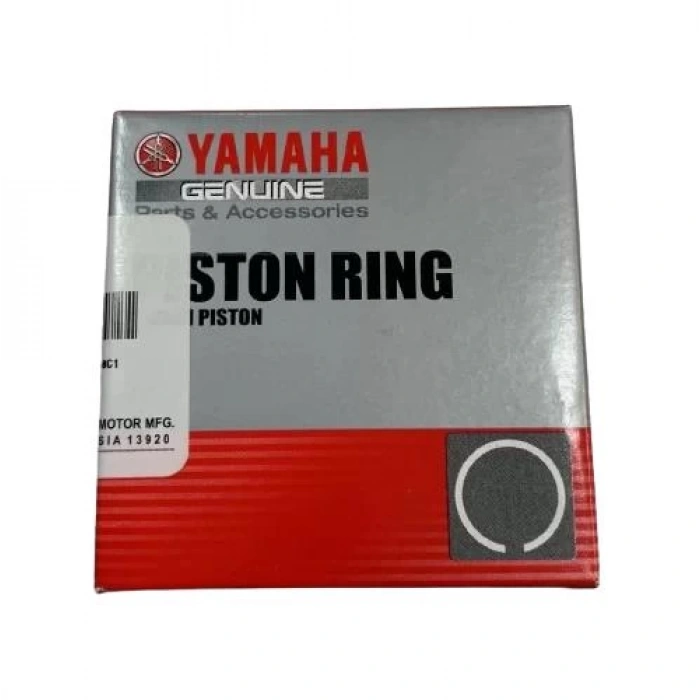 Yamaha YZF R125 Sekman Orijinal