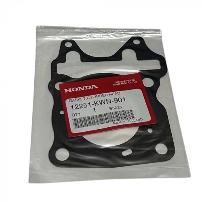 Honda Pcx (2011-2020) Silindir Üst Conta Orijinal