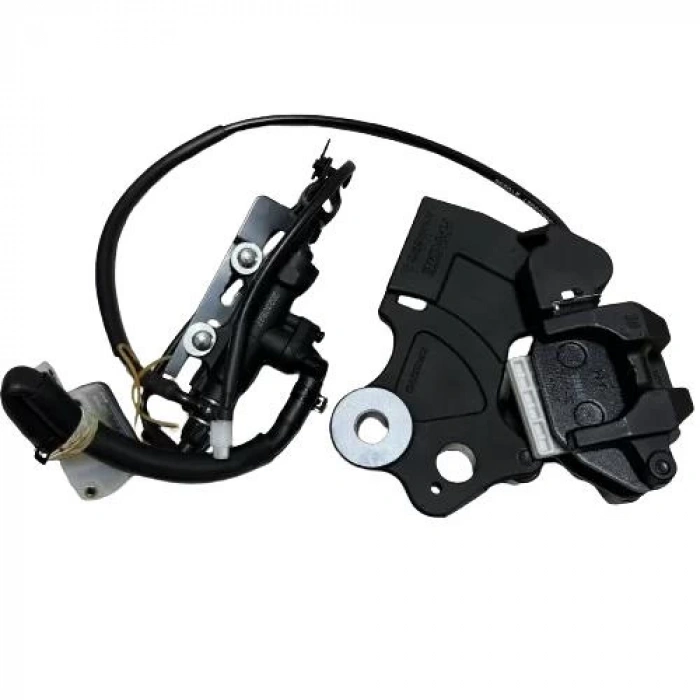 CF MOTO SR 250 Arka Fren Mekanizması Komple E4 Orijinal