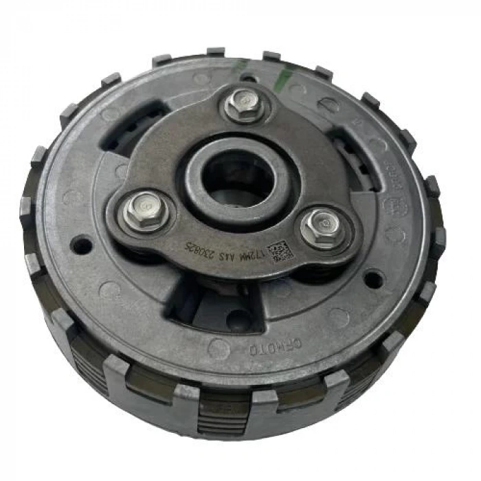 CF MOTO SR 250 Debriyaj Komple E4 Orijinal