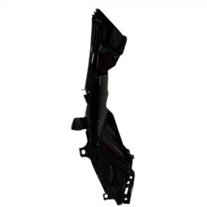 CF MOTO SR 250 Depo Sağ Ön Grenaj Parlak Siyah E5 Orijinal