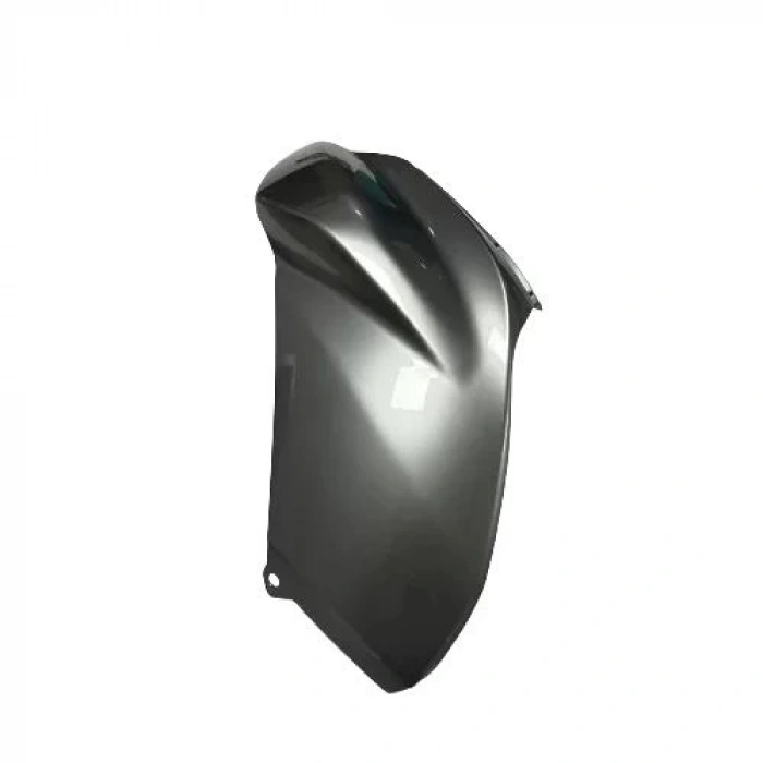 CF MOTO SR 250 Depo Sol Grenaj Gri E5 Orijinal