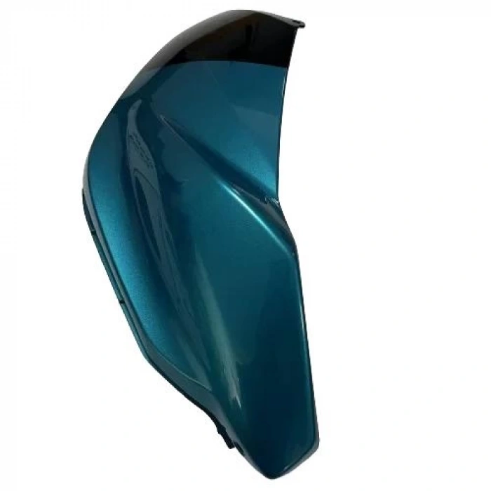 CF MOTO SR 250 Depo Sol Grenaj Turkuaz E5 Orijinal