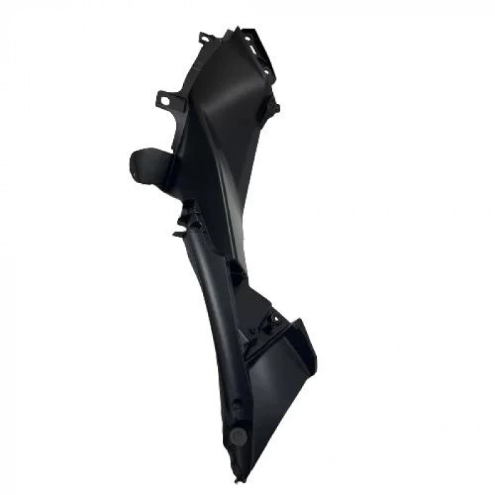 CF MOTO SR 250 Depo Sol Ön Grenaj Mat Siyah E5 Orijinal