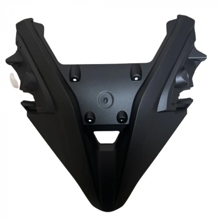 CF MOTO SR 250 Far Üst Siyah E5 Orijinal