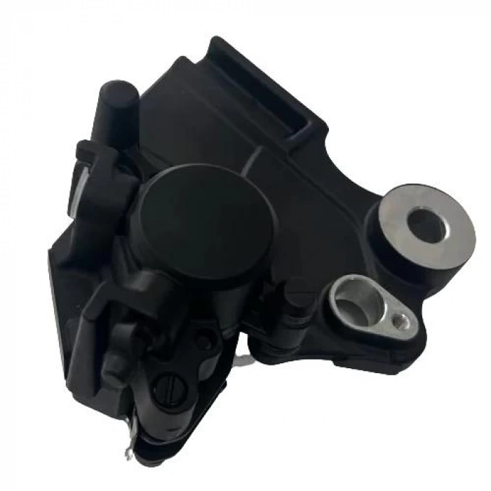 CF MOTO SR 250 Arka Fren Merkezi Komple E5 Orijinal