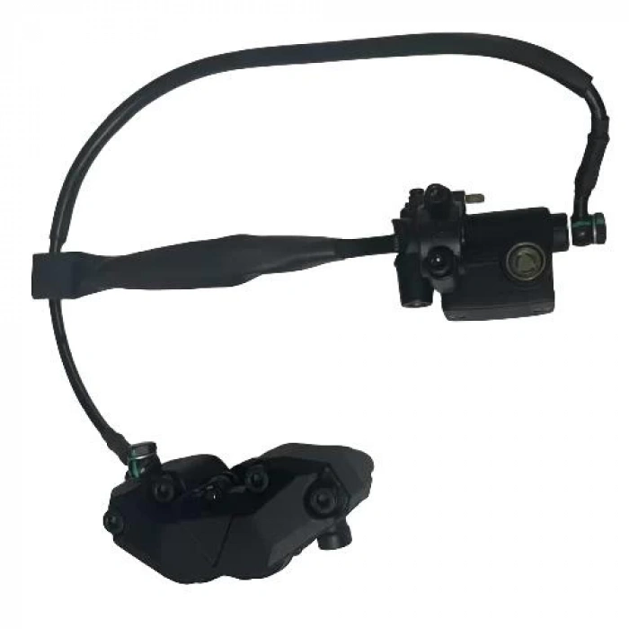 CF MOTO SR 250 Ön Fren Merkezi E4 ABS Orijinal