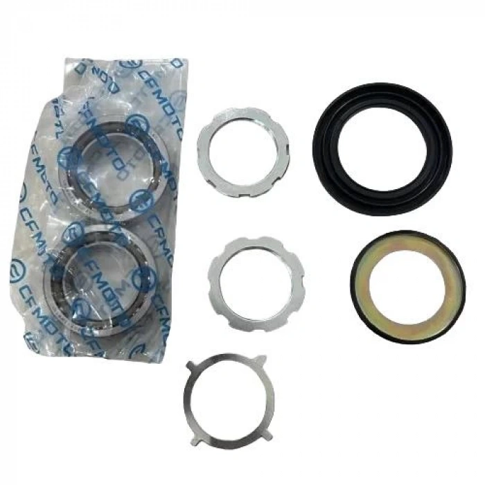 CF MOTO SR 250 Furş Takımı E5 Orijinal