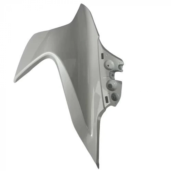 CF MOTO SR 250 Siperlik Sağ Beyaz E5 Orijinal