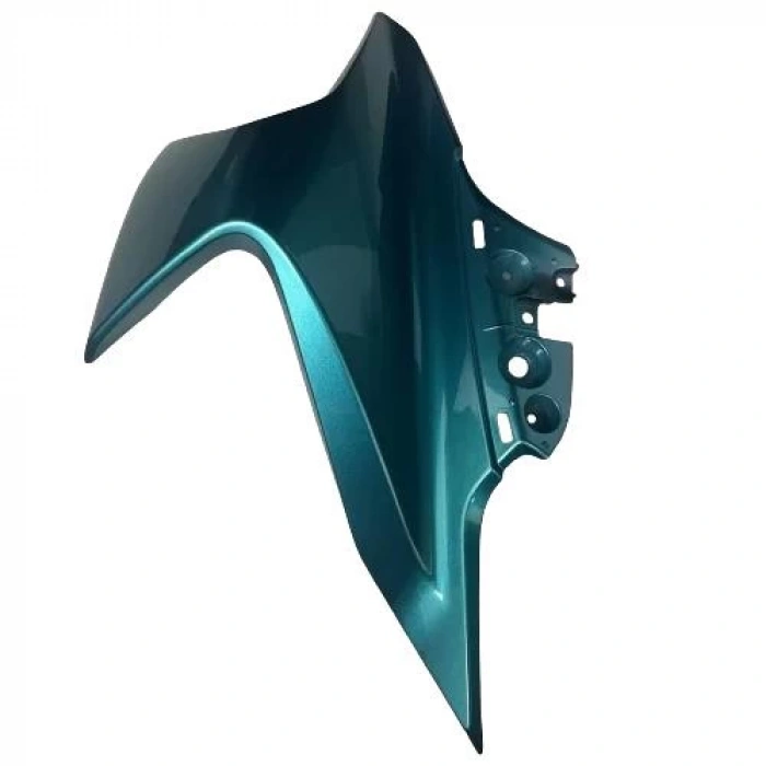 CF MOTO SR 250 Siperlik Sağ Turkuaz E5 Orijinal