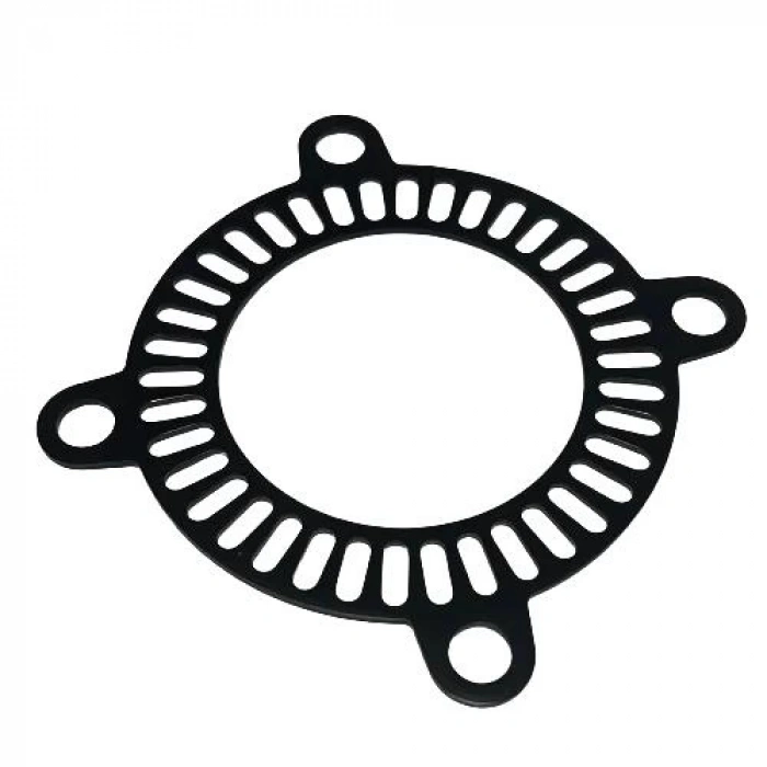 CF MOTO SR 250 ABS Algılayıcı Plaka Arka E5 Orijinal