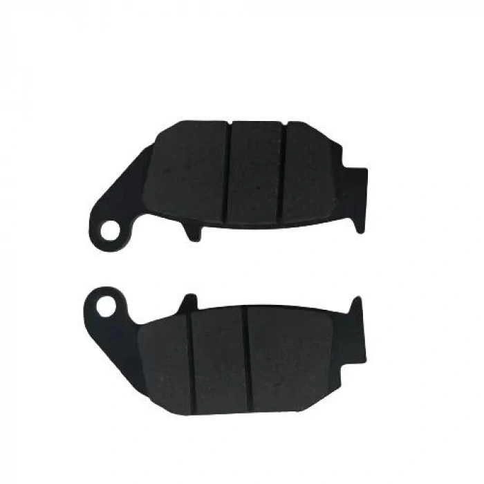 CF MOTO SR 250 Arka Fren Balatası E5 Orijinal