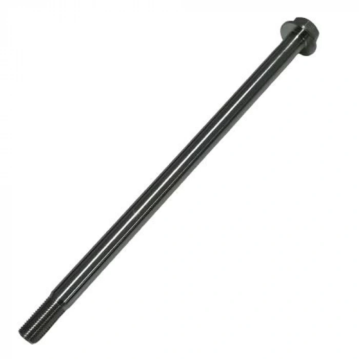 CF MOTO NK 250 Mil Arka E5 Orijinal