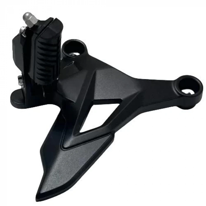 CF MOTO SR 250 Ön Basamak Komple Sol E5 Orijinal