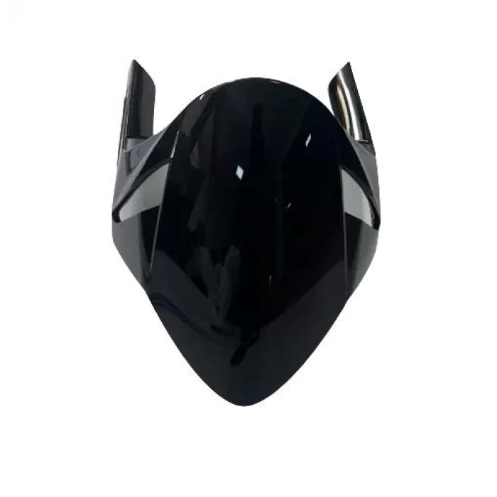 CF MOTO SR 250 Ön Çamurluk Siyah Grenaj E5 Orijinal