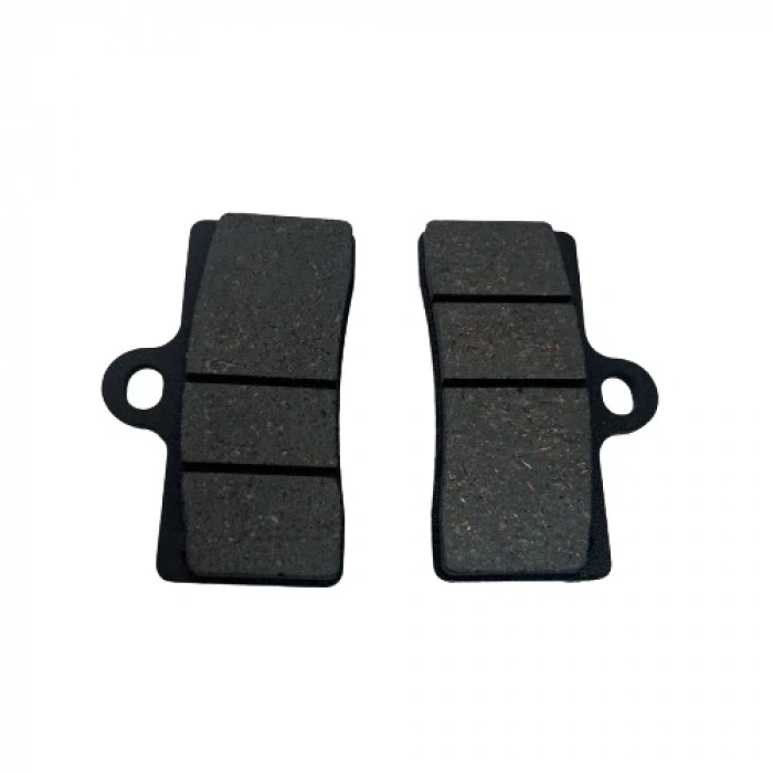 CF MOTO SR 250 Ön Fren Balatası E5 Orijinal