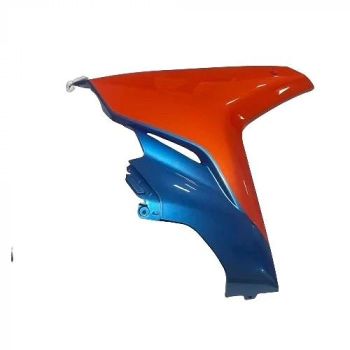 CF MOTO SR 250 Ön Panel Sağ Turuncu E5 Orijinal