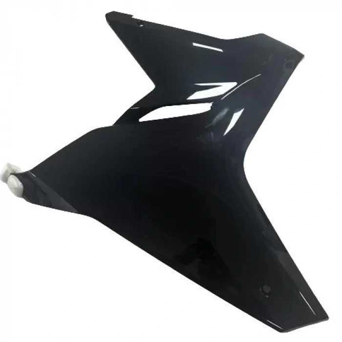 CF MOTO SR 250 Ön Panel Sol Siyah E5 Orijinal