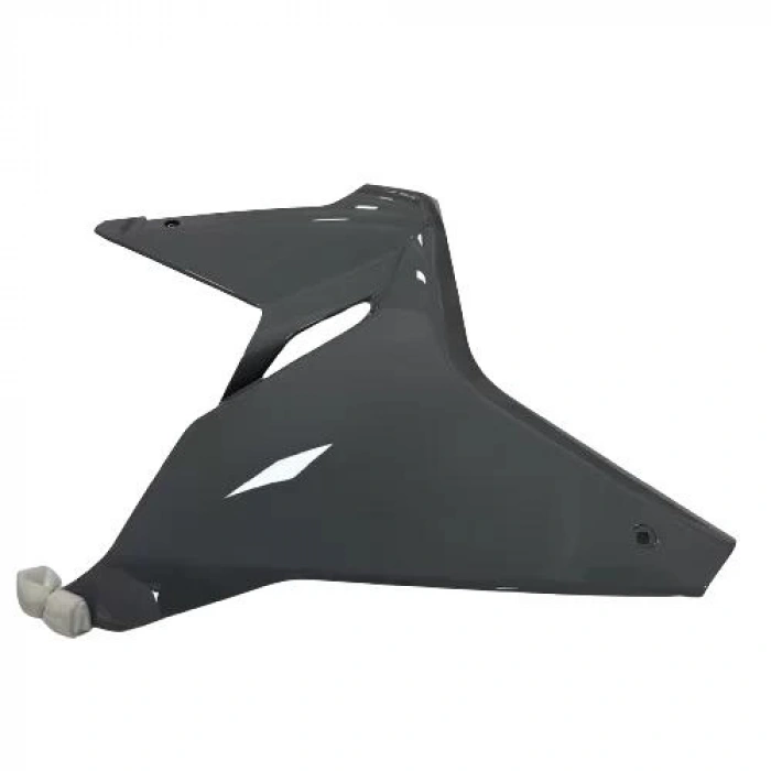 CF MOTO SR 250 Ön Panel Sol Nardo Gri E5 Orijinal