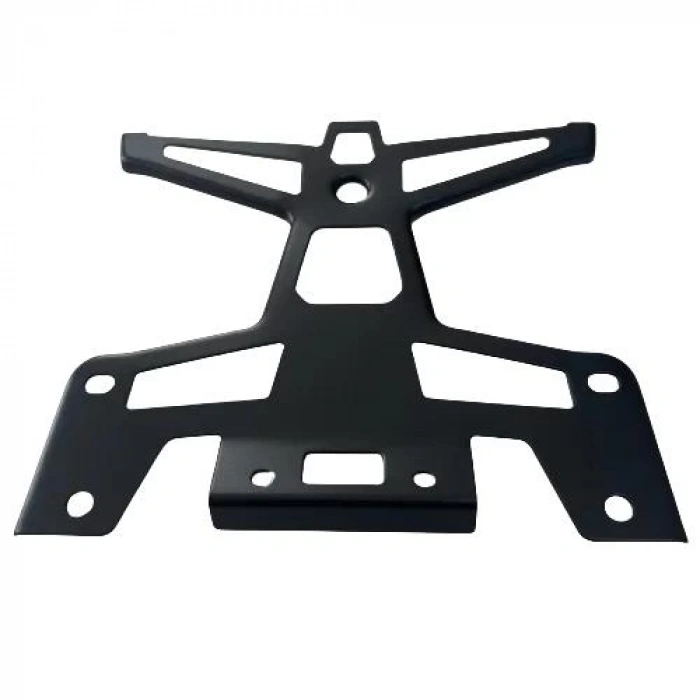 CF MOTO SR 250 Plaka Braketi E5 Orijinal