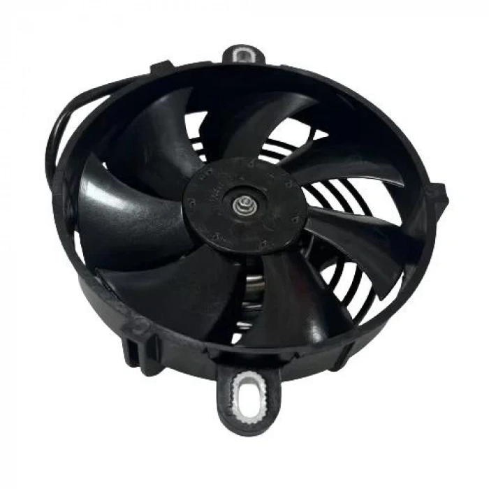 CF MOTO SR 250 Radyatör Fanı E5 Orijinal