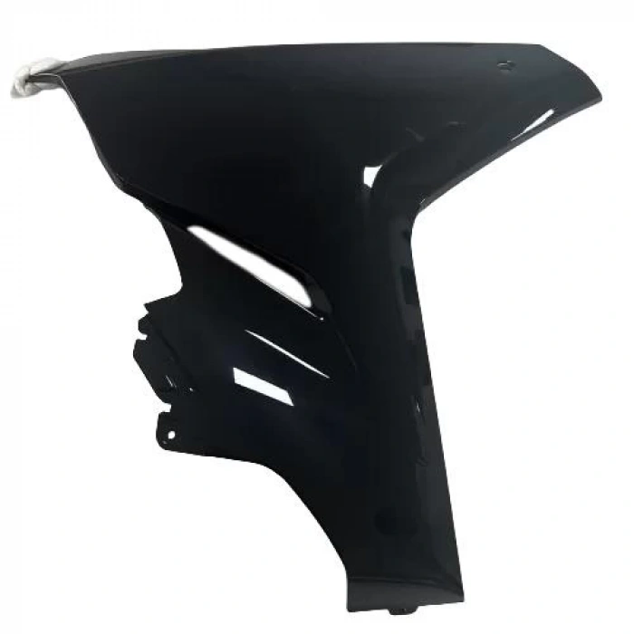 CF MOTO SR 250 Ön Panel Sağ Siyah E5 Orijinal