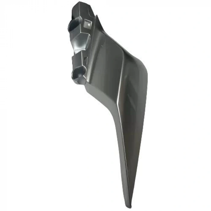 CF MOTO SR 250 Sele Altı Grenaj İç Sol E4 Gri Orijinal