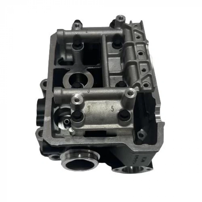 CF MOTO SR 250 Silindir Üst Kapak E5 Orijinal