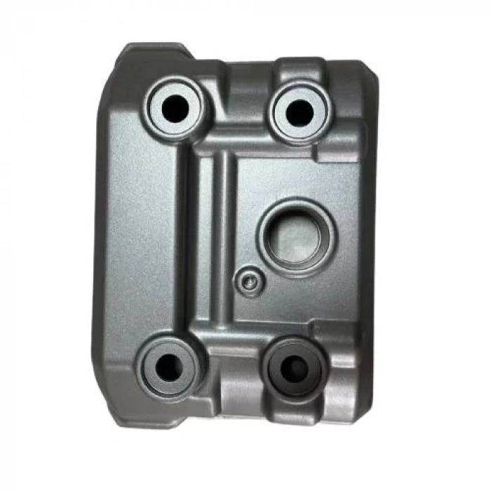 CF MOTO SR 250 Silindir Üst Kapak Gri Orijinal