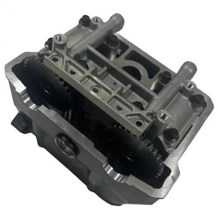 CF MOTO NK 250 Silindir E5 Üst Kapak Komple Orijinal