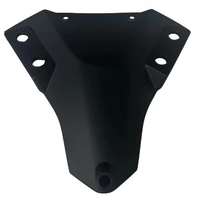 CF MOTO SR 250 Siperlik Camı Alt Panel E5 Soketli Orijinal