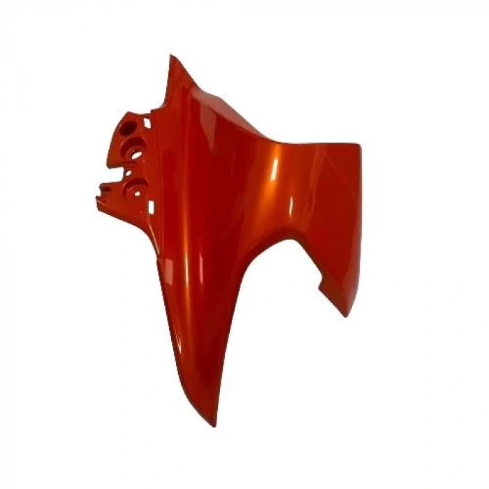 CF MOTO SR 250 Siperlik Sağ Turuncu E5 Orijinal