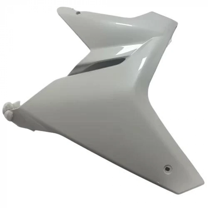 CF MOTO SR 250 Ön Panel Sol Beyaz E4 Orijinal