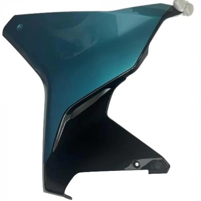 CF MOTO SR 250 Ön Panel Sol Turkuaz E5 Orijinal