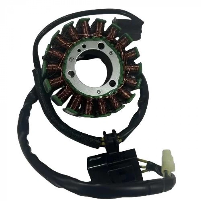 CF MOTO SR 250 Statör E5 Orijinal