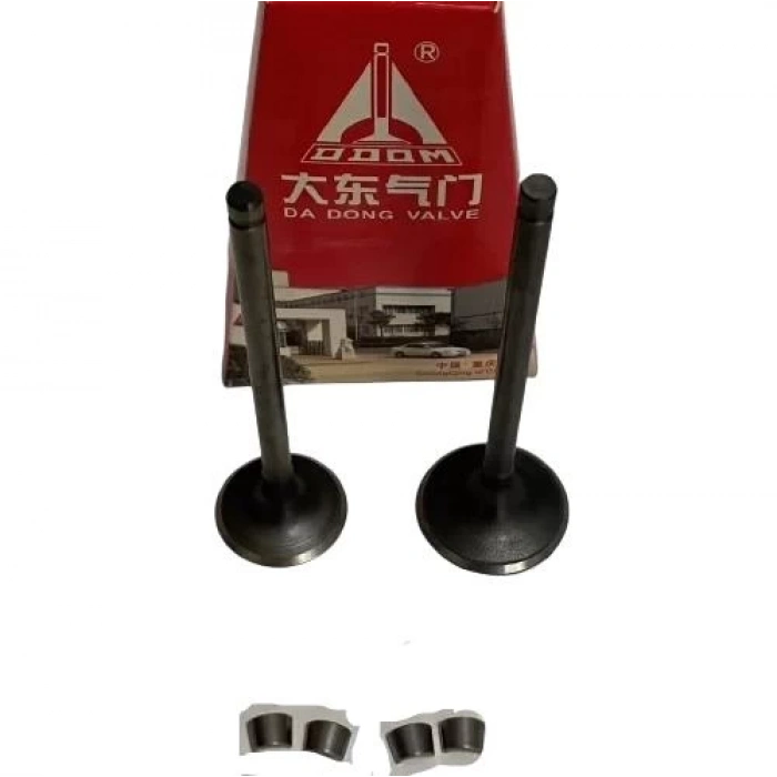 Honda JH70 Subap (Tırnaklı) Dadong