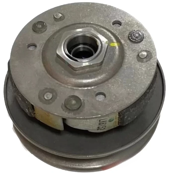 Suzuki Address 110 Arka Varyatör (Debriyaj) Komple Orijinal