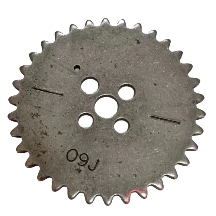 Suzuki Address 110 Eksantrik Yaprak Dişli Orijinal