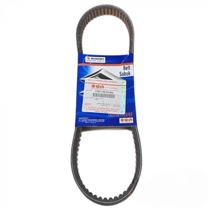 Suzuki Address 110 Kayış Orijinal