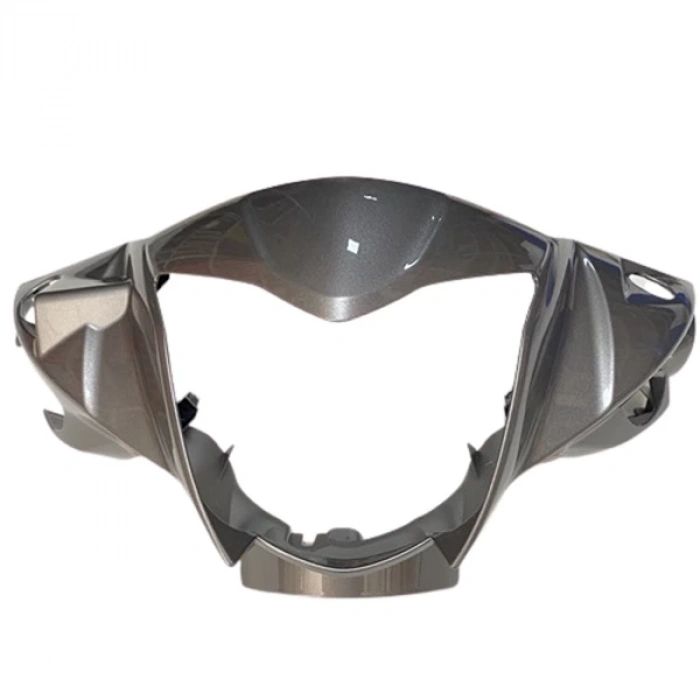 Suzuki Address 110 Far Çerçevesi Gri Orijinal