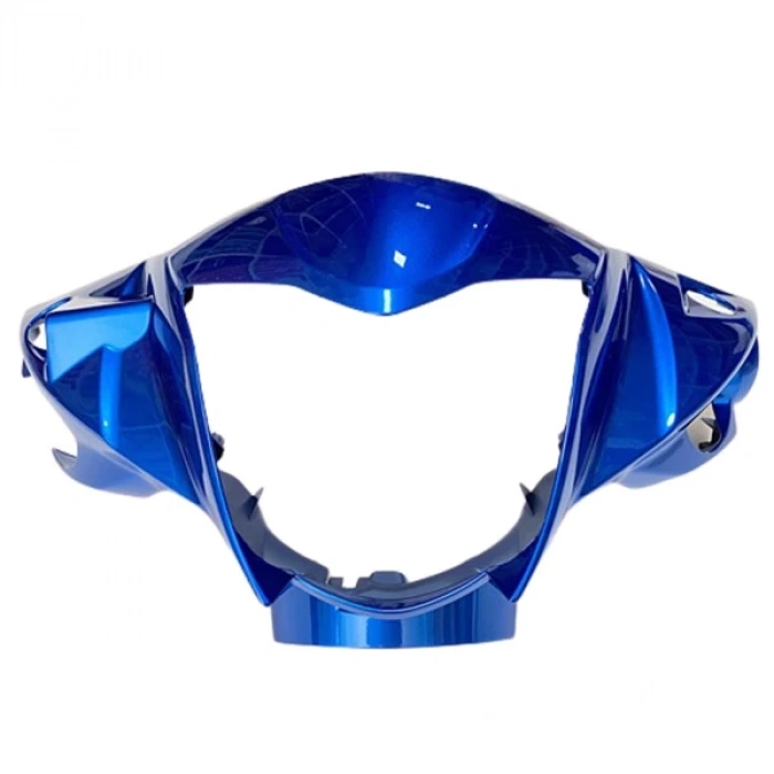 Suzuki Address 110 Far Çerçevesi Mavi Orijinal