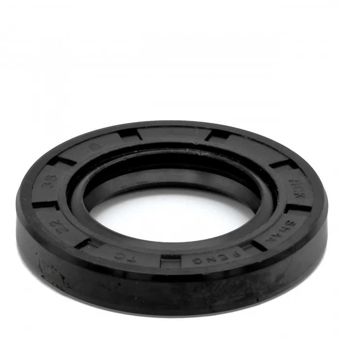 Suzuki Address 110 Krank Keçesi Sol Orijinal