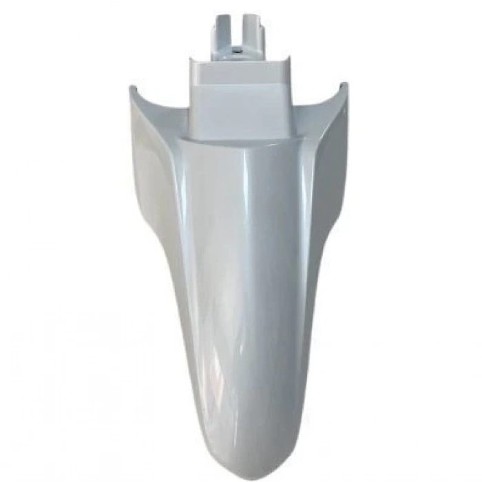 Suzuki Address 110 Ön Çamurluk Beyaz Orijinal