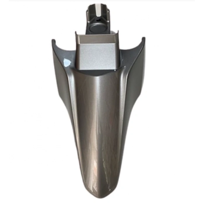 Suzuki Address 110 Ön Çamurluk Gri Orijinal