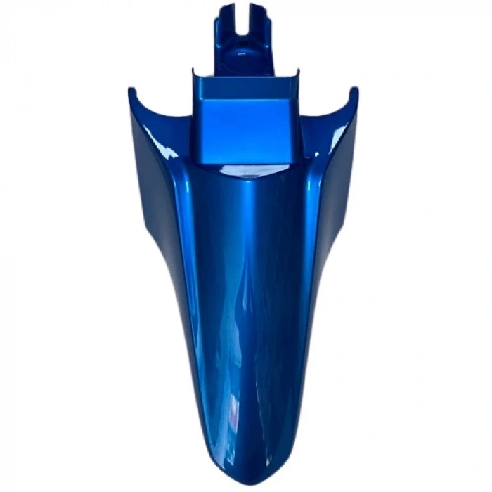 Suzuki Address 110 Ön Çamurluk Mavi Orijinal