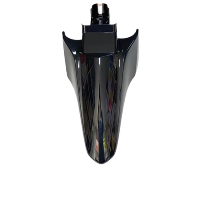 Suzuki Address 110 Ön Çamurluk Siyah Orijinal