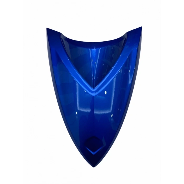 Suzuki Address 110 Ön Göğüs Üst Mavi Orijinal