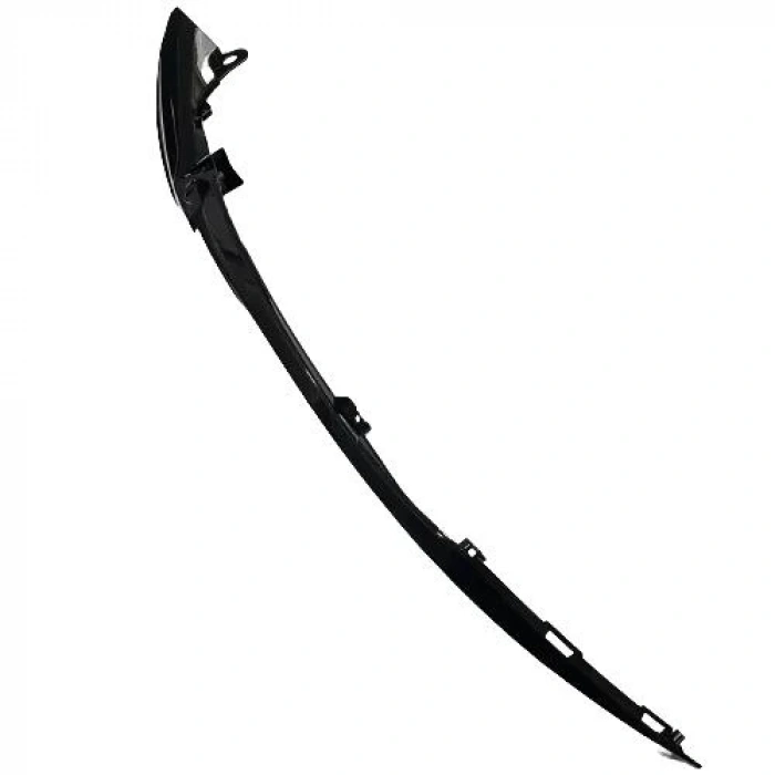 Suzuki Address 110 Sele Altı Grenaj Sağ Siyah Orijinal