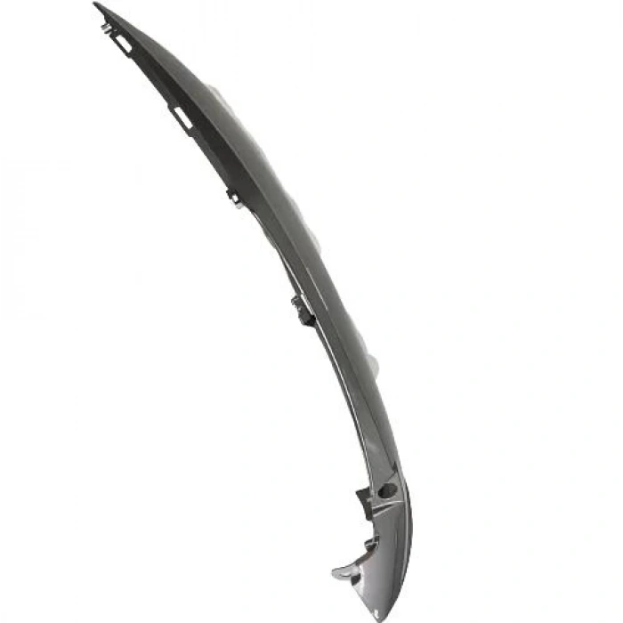 Suzuki Address 110 Sele Altı Grenaj Sol Gri Orijinal