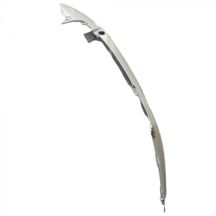 Suzuki Address 110 Sele Altı Grenaj Sol Beyaz Orijinal